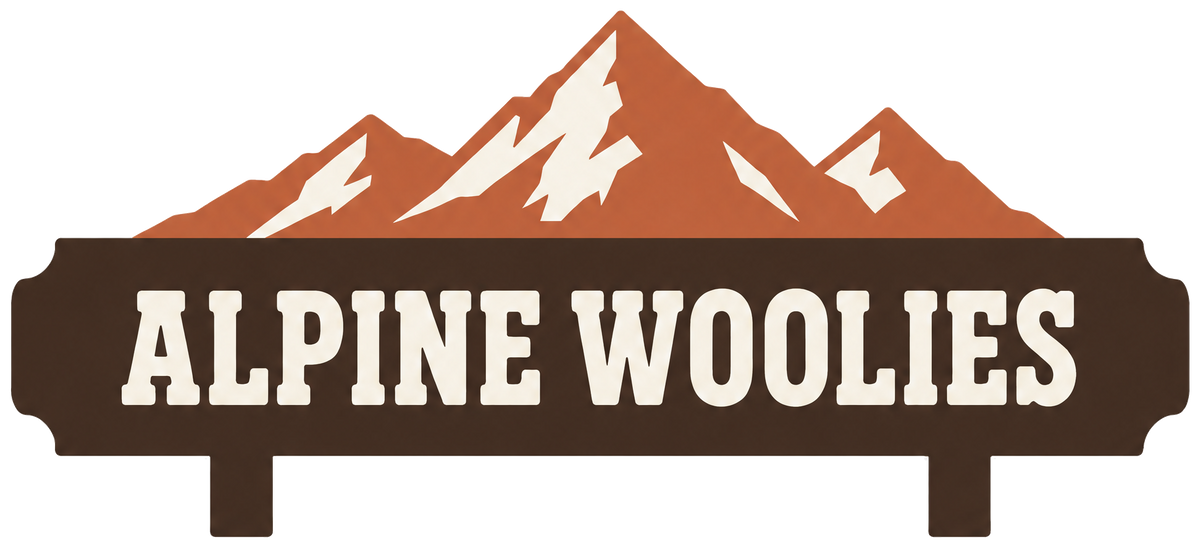 Alpine Woolies